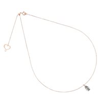 Collana Maman et Sophie Donna Bimbo & Bimba in Oro GHBAMXK - GHBAMXK